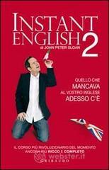 INSTANT ENGLISH 2. E-book