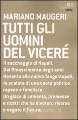 Tutti gli uomini del viceré Tutti gli uomini del viceré