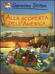 Alla scoperta dell'America