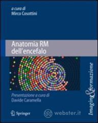 Anatomia RM dell�encefalo. E-book