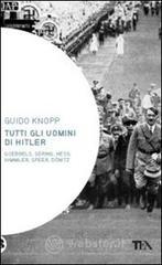 Tutti gli uomini di Hitler Tutti gli uomini di Hitler