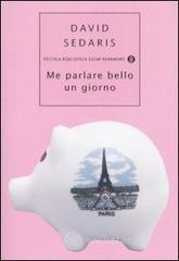 Me parlare bello un giorno