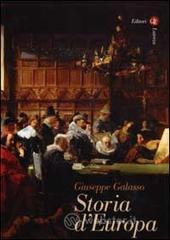 Storia d'Europa