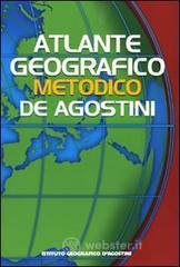 Atlante geografico metodico 2010-2011. Con Carte mute. Con CD-ROM Atlante geografico metodico 2010-2011. Con Carte mute. Con CD-ROM