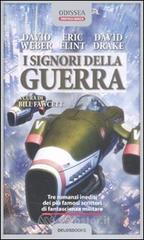 Warmasters I signori della guerra. E-book