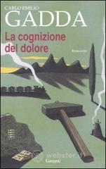 La cognizione del dolore La cognizione del dolore