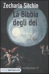 La bibbia degli dei La bibbia degli dei