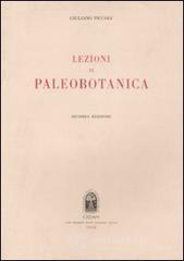 Lezioni di paleobotanica
