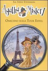 Omicidio sulla tour Eiffel