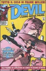 Devil. L'uomo senza paura. Marvel Omnibus Devil. L'uomo senza paura. Marvel Omnibus