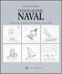 Humor Graphic Naval