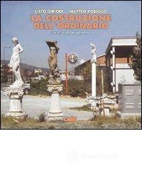 La costruzione dell'ordinario. Un atlante piemontese