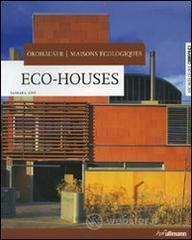Echo houses-�koh�user-Maison �cologiques