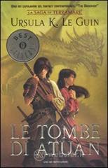 Le tombe di Atuan