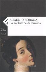 La solitudine dellanima. E-book