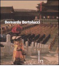 Bernardo Bertolucci