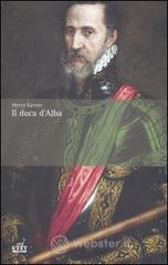 Il duca d'Alba Il duca d'Alba