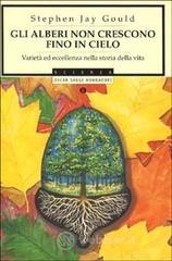 Gli alberi non crescono fino in cielo