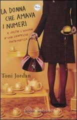 La donna che amava i numeri La donna che amava i numeri