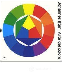Arte del colore. Esperienza soggettiva e conoscenza oggettiva come vie per l'arte