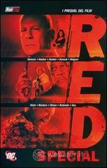 Red special