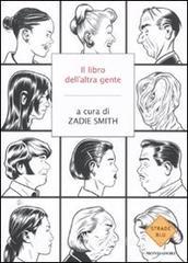 Il libro dell'altra gente Il libro dell'altra gente