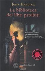 La biblioteca dei libri proibiti