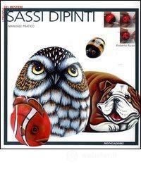 Sassi dipinti