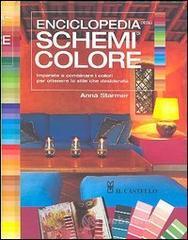 Enciclopedia degli schemi di colore