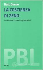 La coscienza di Zeno