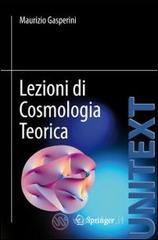 Lezioni di cosmologia teorica Lezioni di cosmologia teorica