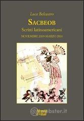 Sacbeob. Scritti latinoamericani