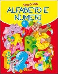 Alfabetiere e numeriere raccolta