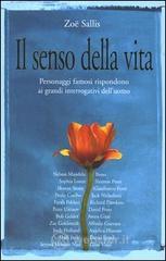 Il senso della vita Il senso della vita