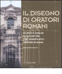 Il disegno di oratori romani. E-book