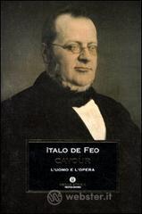 Cavour. L'uomo e l'opera Cavour. L'uomo e l'opera