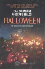 Halloween. Nei giorni che i morti ritornano