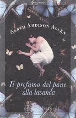 Il profumo del pane alla lavanda. E-book