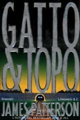 Gatto topo. E-book