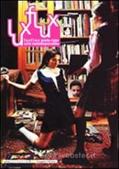 Luxflux vol. 1-3. E-book