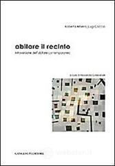 Abitare il recinto. E-book