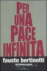 Per una pace infinita