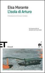 L' isola di Arturo