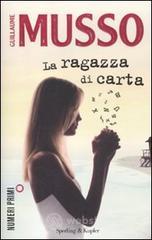 La ragazza di carta