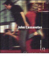 John Cassavetes John Cassavetes