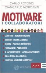 Motivare i collaboratori