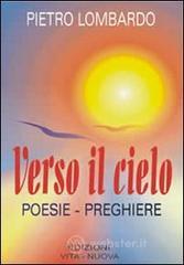 Verso il cielo. Poesie-preghiere