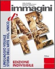 Immagini d'arte-Linguaggio-Storia dell'arte. Con espansione online. Per la Scuola media