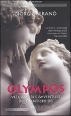 Olympos. Vizi, amori e avventure degli antichi dei