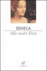 Alla madre Elvia
